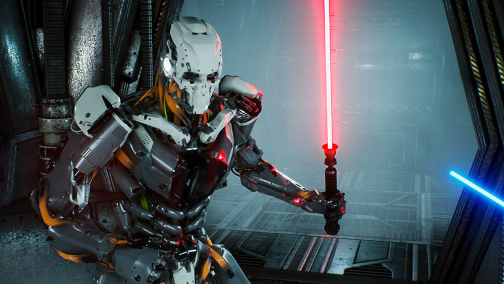 Monitor MSI Optix Mag 281URV 28 3840x2160px IPS 4 ms obraz bez zacieci AMD FreeSync