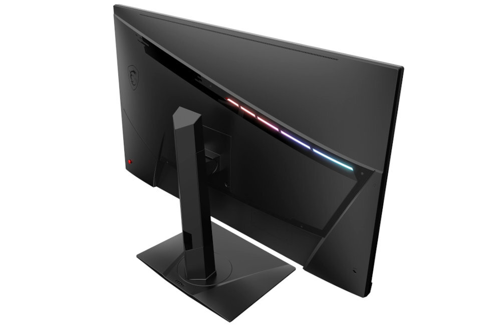 Monitor MSI Optix MAG321QR 32 2560x1440px IPS 165Hz 1 ms wyposazenie
