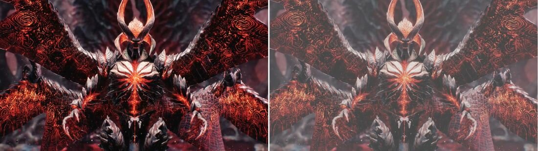 Monitor MSI Optix MPG321UR - HDR 