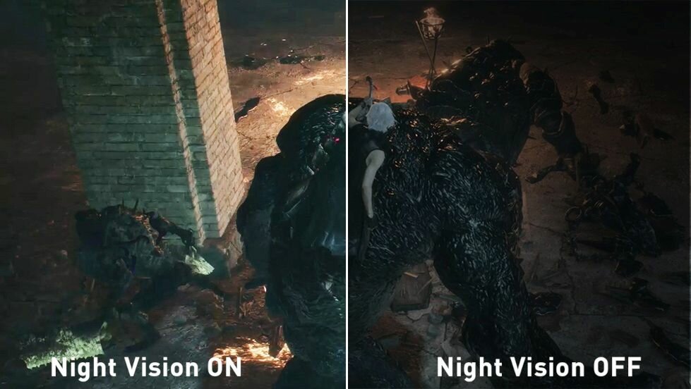 Monitor MSI Optix MPG321UR - Night Vision AI 