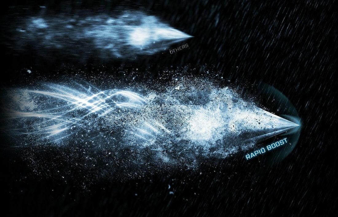 Monitor MSI Optix MPG321UR - Rapid Boost 