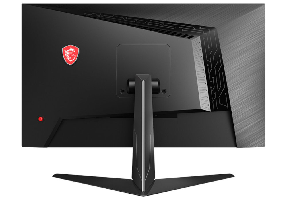 Monitor MSI Optix MAG273 27 1920x1080px IPS 144Hz 1 ms szerokie katy widzenia