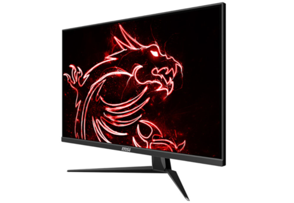 Monitor MSI Optix MAG273 27 1920x1080px IPS 144Hz 1 ms