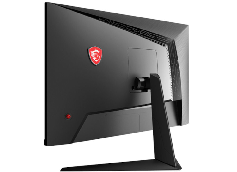 Monitor MSI Optix MAG273 27 1920x1080px IPS 144Hz 1 ms kazdy detal na wage zlota wysoka rozdzielczosc