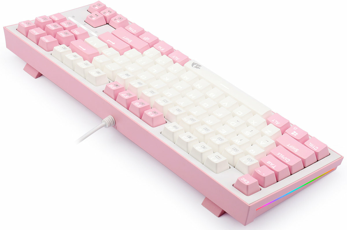 Klawiatura-REDRAGON-K611-skos2