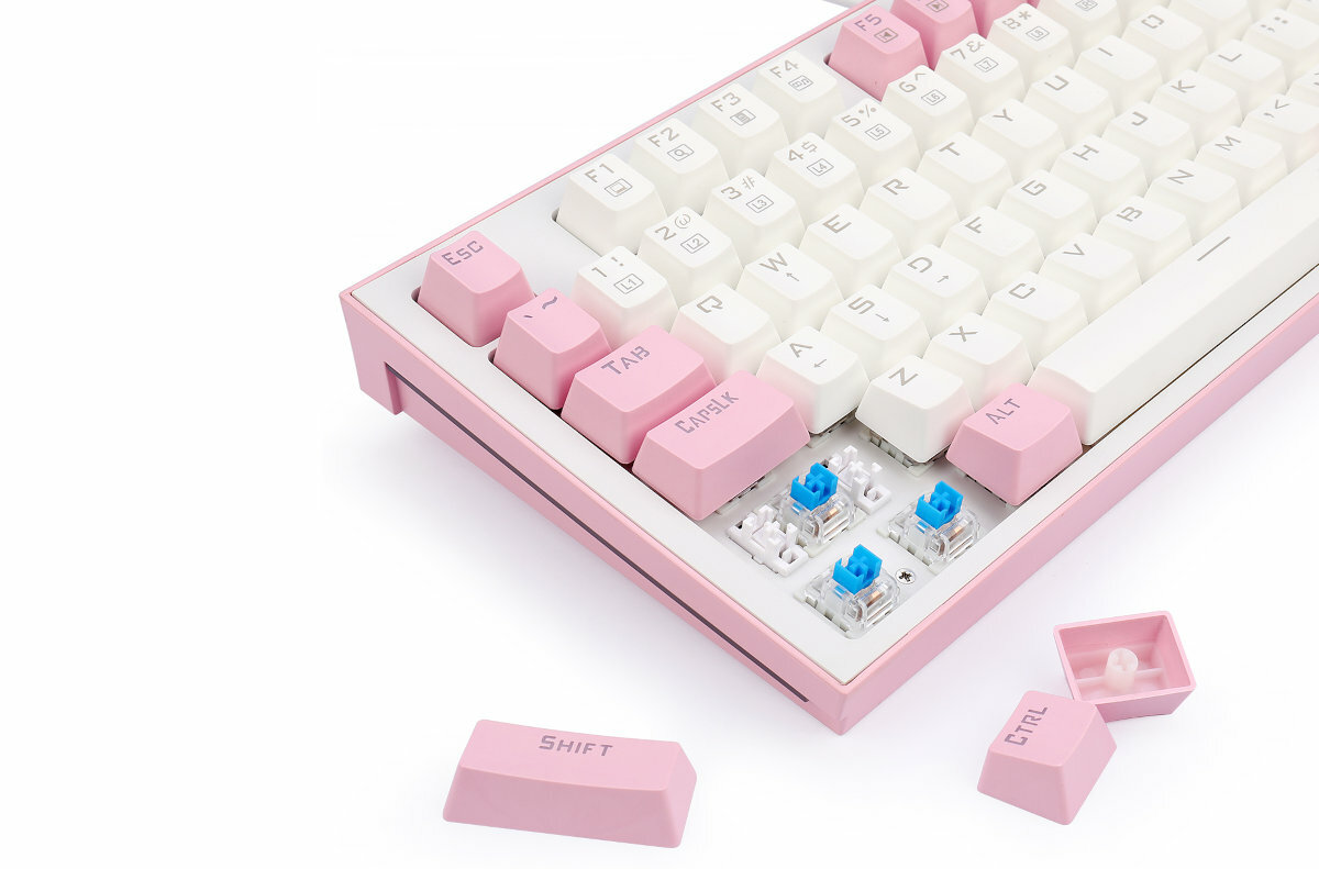 Klawiatura-REDRAGON-K611-zblizenie2