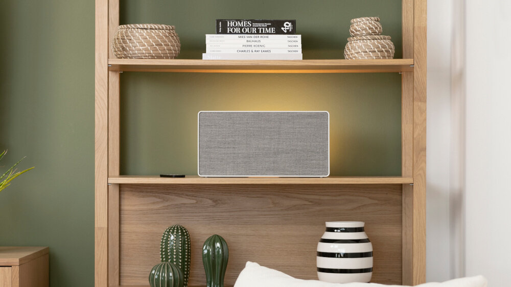 Radioodtwarzacz PURE Evoke Home  - bluetooth