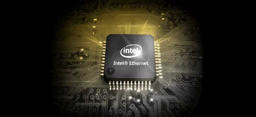 Płyta główna ASUS TUF Gaming Z690-Plus - LAN 