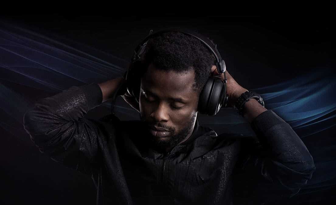  Laptop MSI Thin GF63 - Hi-Resolution Audio 