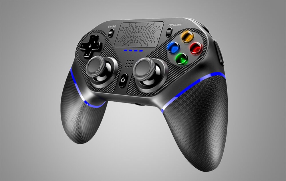 Kontroler IPEGA PG-P4010 Ninja touchpad