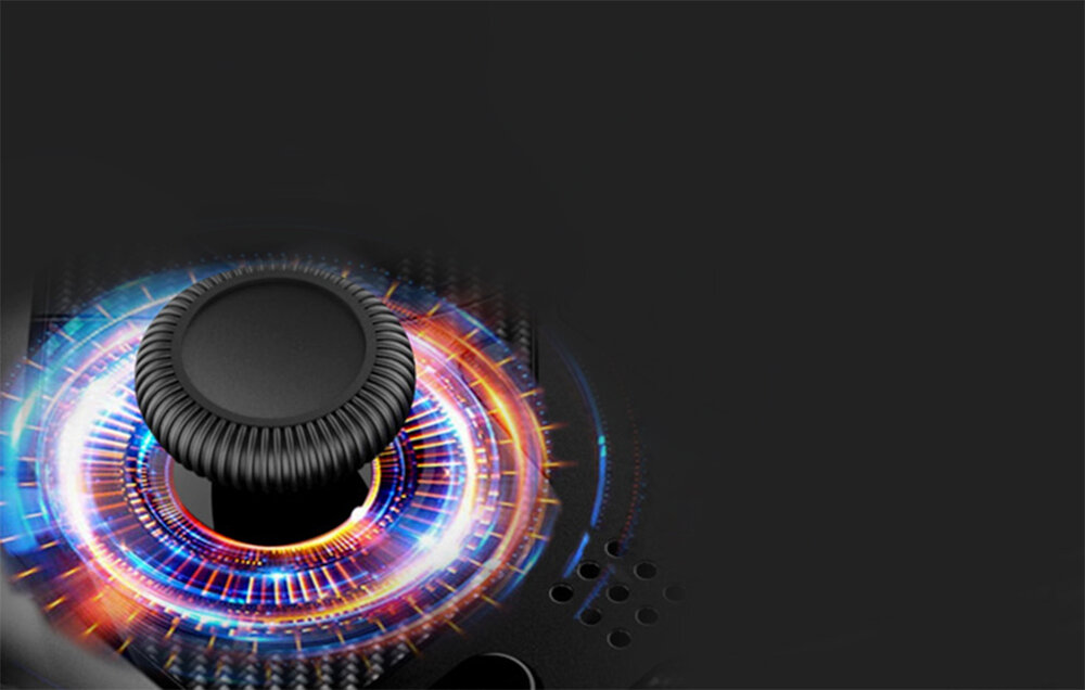 Kontroler IPEGA PG-P4010 Ninja głośniki silikon joystick