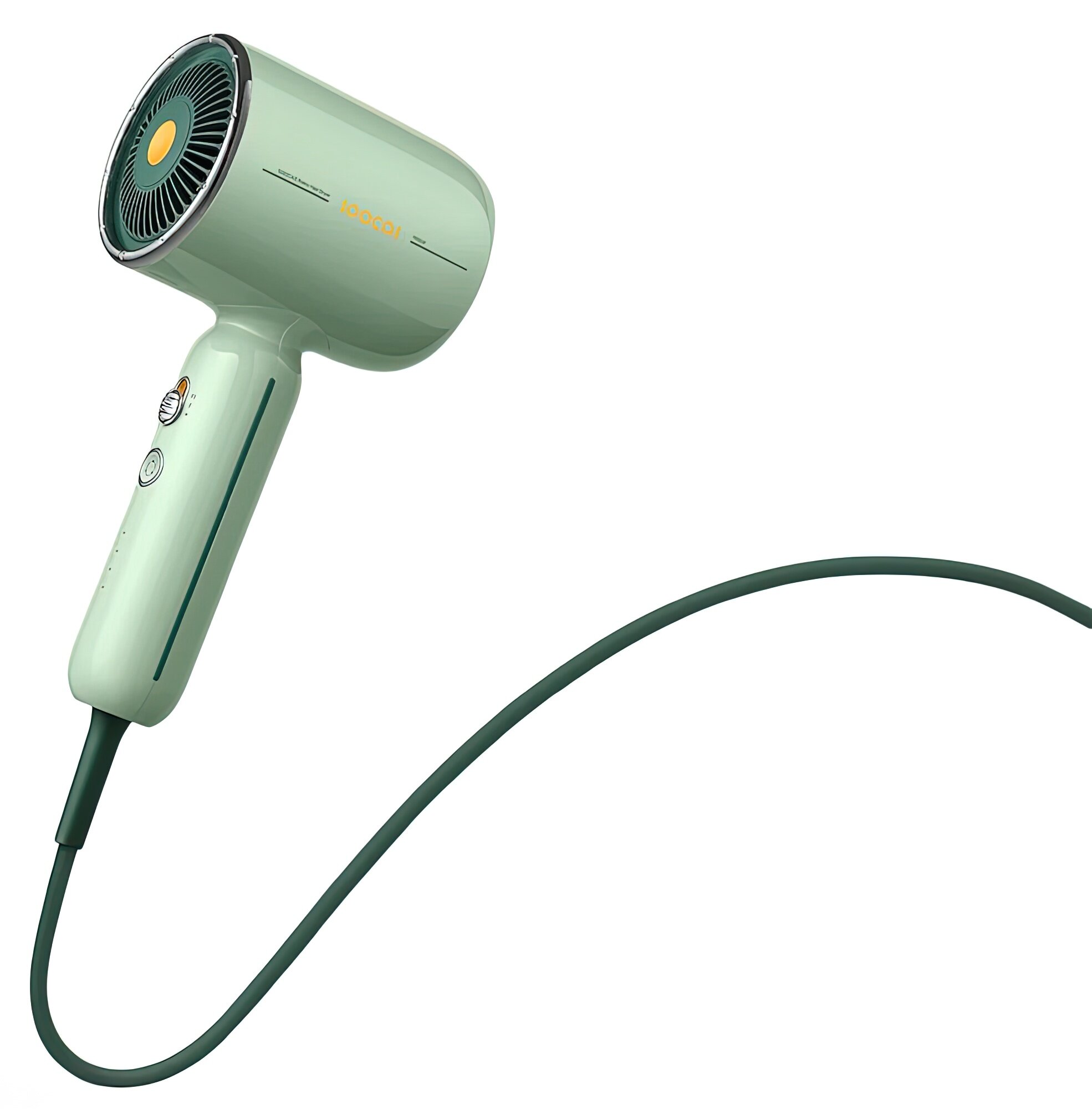 SOOCAS RH1 Suszarka - niskie ceny i opinie w Media Expert