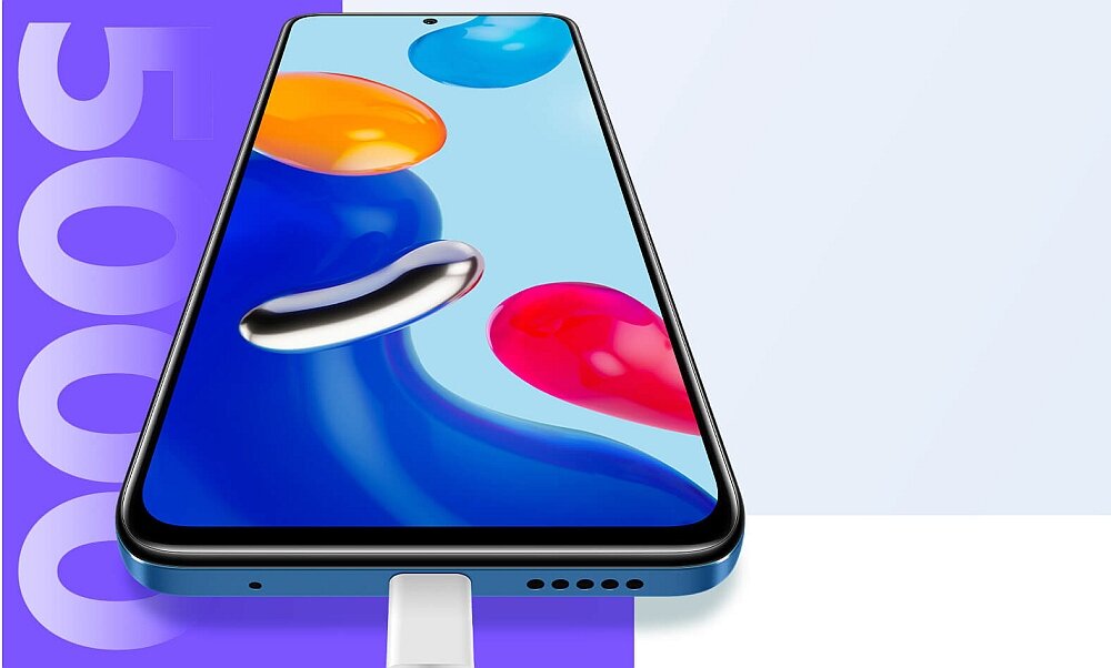 Smartfon XIAOMI Redmi Note 11 ekran bateria procesor pamięć aparat głośniki pojemność rozdzielczość zdjęcia filmy opsi cechy dane kolor obudowa amoled ładowanie