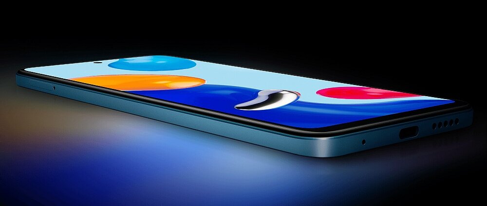 Smartfon XIAOMI Redmi Note 11 ekran bateria procesor pamięć aparat głośniki pojemność rozdzielczość zdjęcia filmy opsi cechy dane kolor obudowa amoled ładowanie