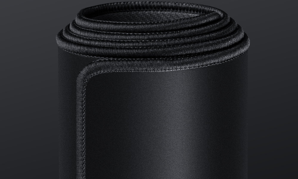 Podkładka AUKEY KM-P4 XXXL Łatwość transportu i wygoda użytkowania dzięki umiarkowanej grubości