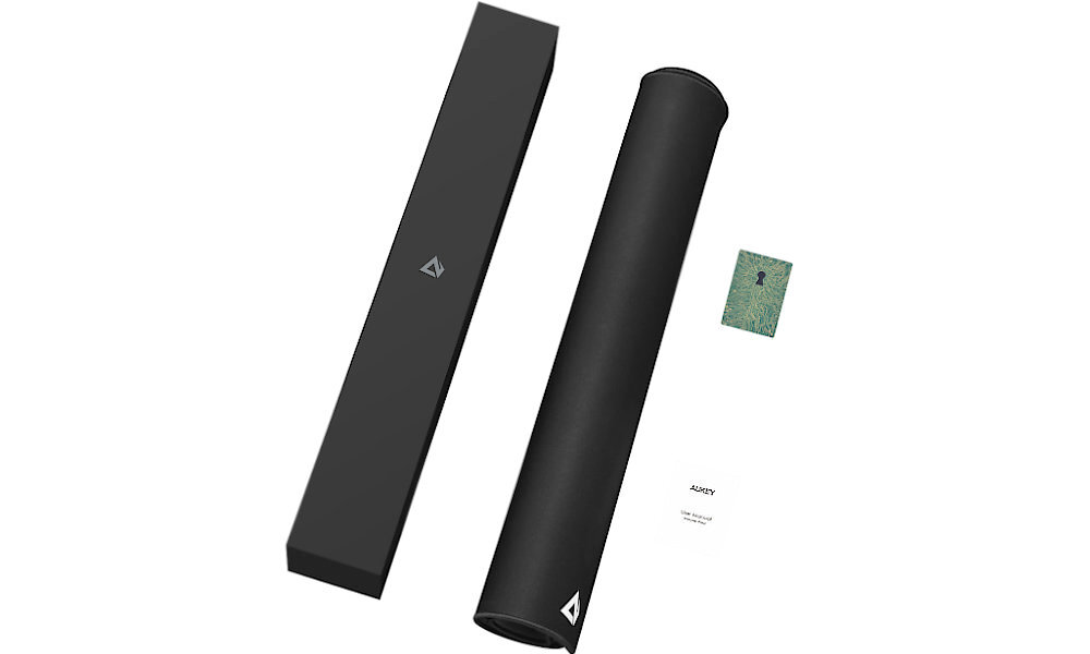 Podkładka AUKEY KM-P4 XXXL Wyposażenie