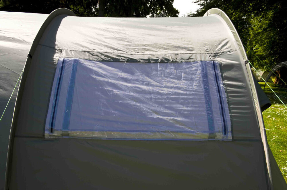 Namiot COLEMAN Coleman Coastline Deluxe uzytkowanie wygoda WeatherTec System