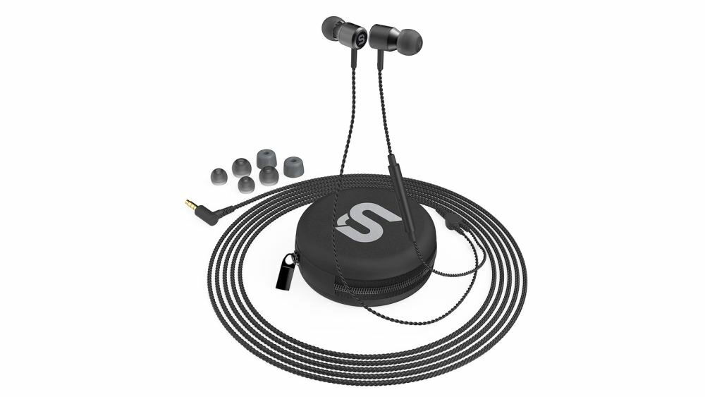 Słuchawki SPC GEAR Viro 101M