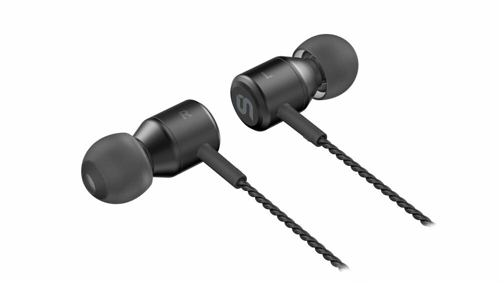Słuchawki SPC GEAR Viro 101M złącze jack