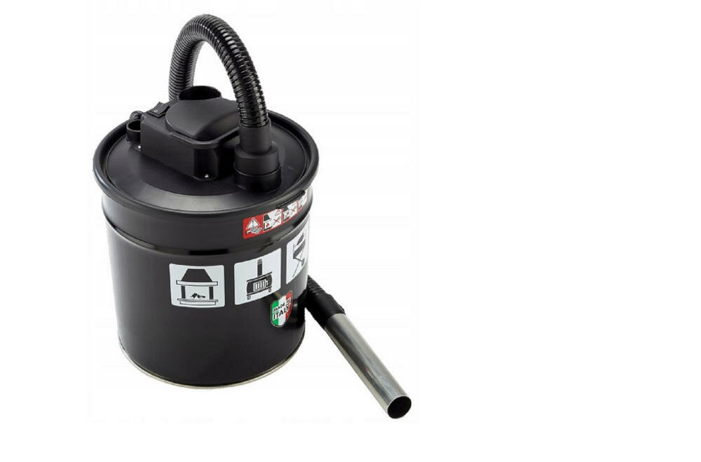 LAVOR odkurzacz wytrzymałość turbina uzwojenie praca żywotność wąż ssawa metalowa wygodnie bezawaryjnie popiół liście tkaninowy filtr worek rura zasilanie sieciowe