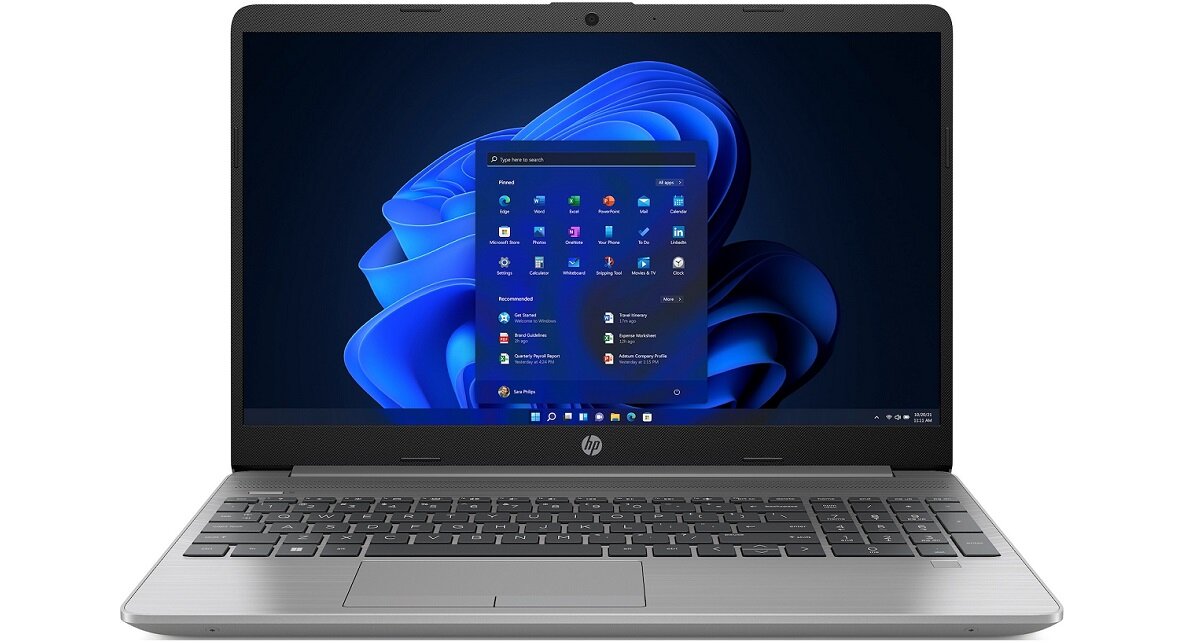 Laptop HP 255 G8 - Wydajność