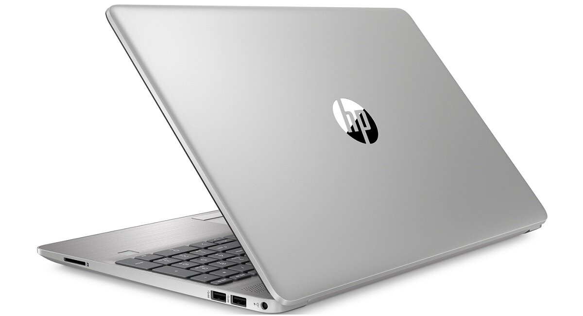 Laptop HP 255 G8 - Mocne podzespoły Intel Core i7 16 GB pamięć ram dysk ssd