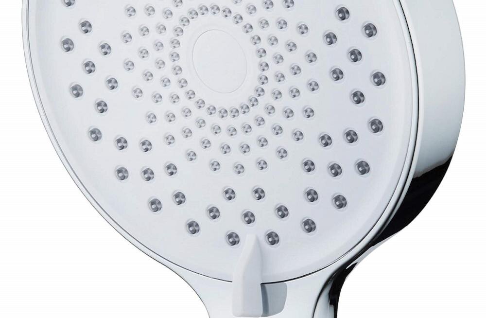 DEANTE Alpinia NGA 05RS alpinia bryła zaokrąglony kształt funkcjonalność szczegóły