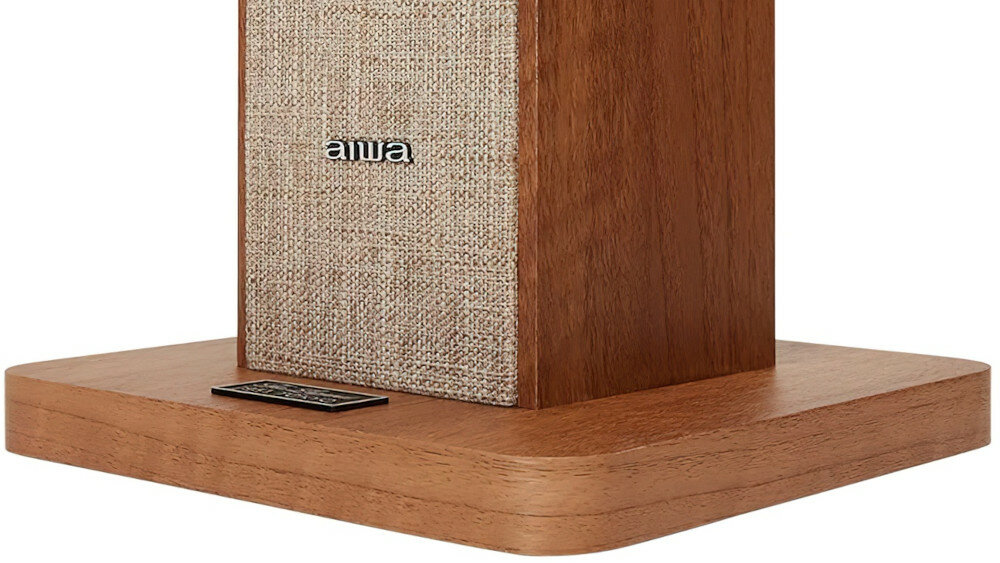Power audio AIWA TSBT-270 - tws