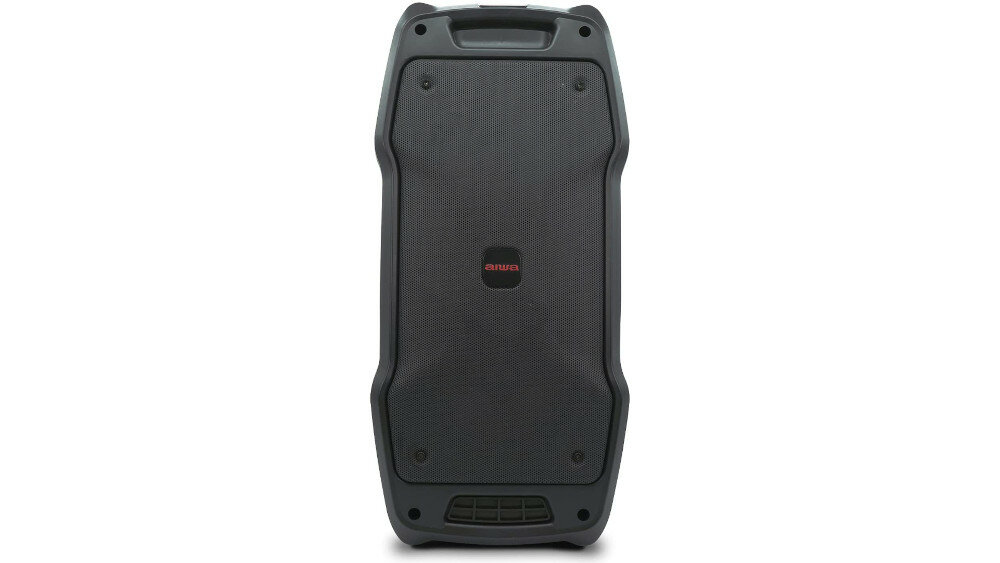 Power audio AIWA KBTUS-400  - bluetooth