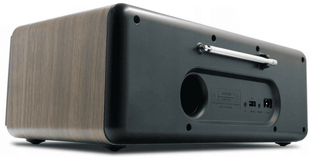 Radio FERGUSON Regent i351s - akumulator
