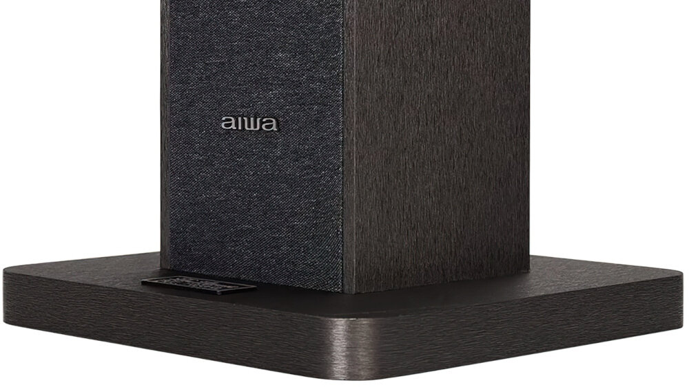 Power audio AIWA TSBT-270 - tws
