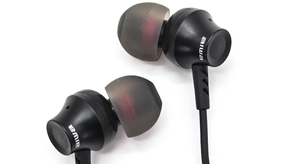 Radio AIWA RS-44  - wejście słuchawkowe