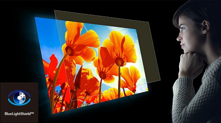 Laptop ACER Swift X SFX16  - BlueLightShield