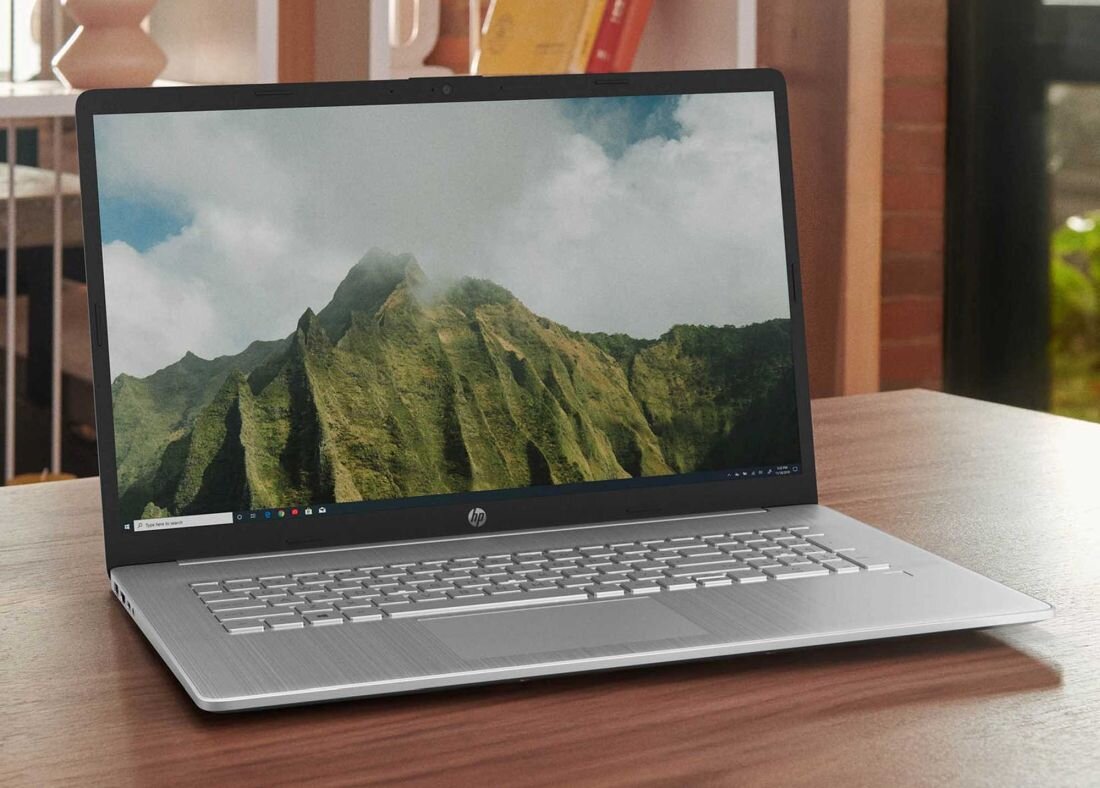 Laptop HP 17-CP02 - Zawias