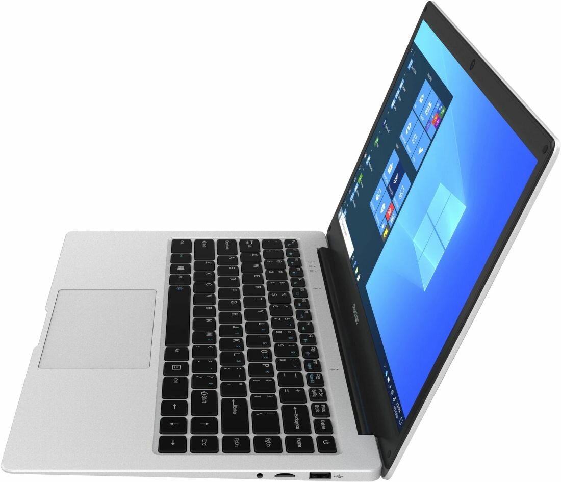 Laptop PRESTIGIO SmartBook 141 C6 - Swoboda