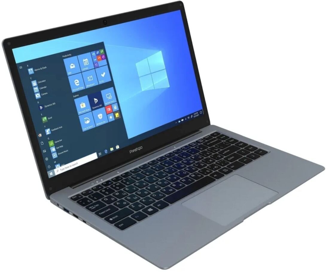 Laptop PRESTIGIO SmartBook 141 C7 - Windows 10 Home