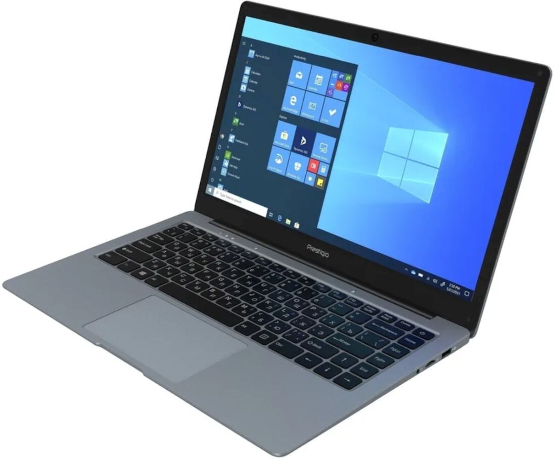 Laptop PRESTIGIO SmartBook 141 C7 - Swoboda
