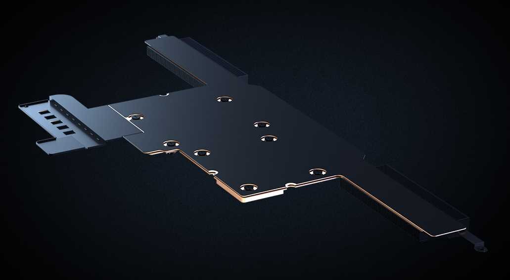 Laptop RAZER Blade - Vapor Chamber Cooling