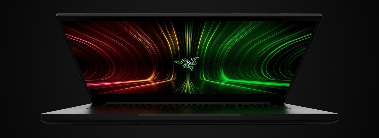 Laptop RAZER Blade - Częstotliwość odświeżania