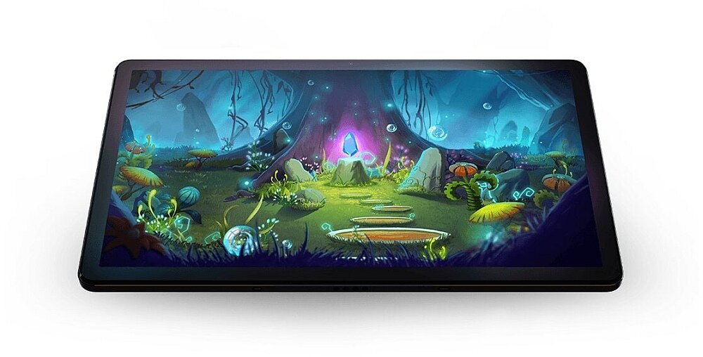 Tablet LENOVO Tab P11 Plus ekran bateria aparat ram pamięć pojemność rozdzielczość dźwięk system