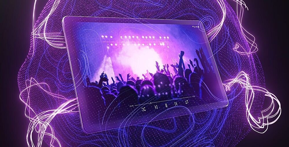 Tablet LENOVO Tab P11 Plus  ekran bateria aparat ram pamięć pojemność rozdzielczość dźwięk system 