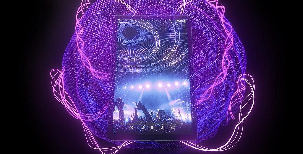 Tablet LENOVO Tab P11 Plus  ekran bateria aparat ram pamięć pojemność rozdzielczość dźwięk system 