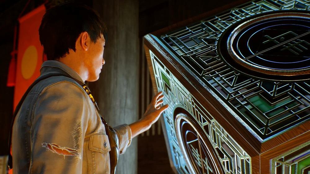 GhostWire: Tokyo gra konsola pc komputer gaming granie rozgrywka sterowanie grafika fizyka dźwięk oprawa bronie mapa lokacje świat postacie dialogi fabuła edycja platforma 