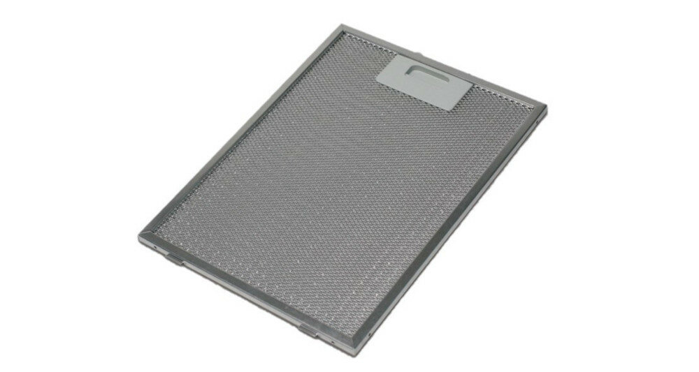 Okap TEKA DVN 64030 BK Czarny filty wkaźnik