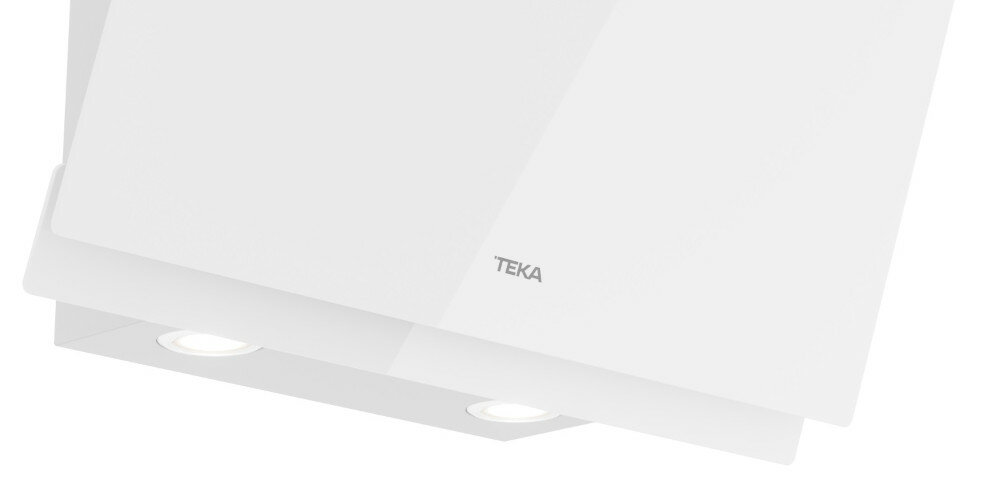 Okap TEKA DVN 64030 BK oświetlenie LED