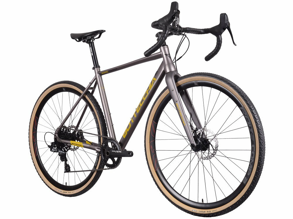 Rower gravel BOTTECCHIA Gravel Monster - Rower gravel