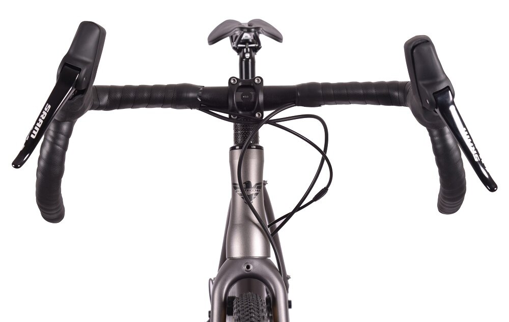 Rower gravel BOTTECCHIA Gravel Monster - 2 letnia gwarancja