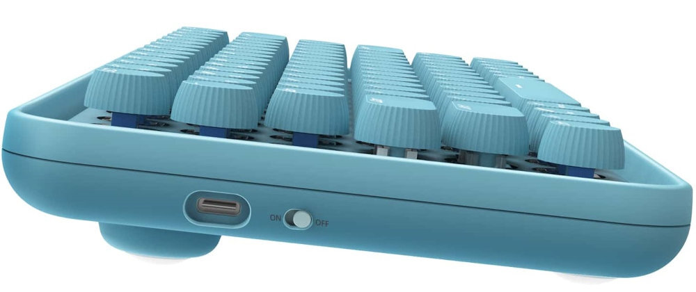 Klawiatura bezprzewodowa Rapoo Ralemo Pre5