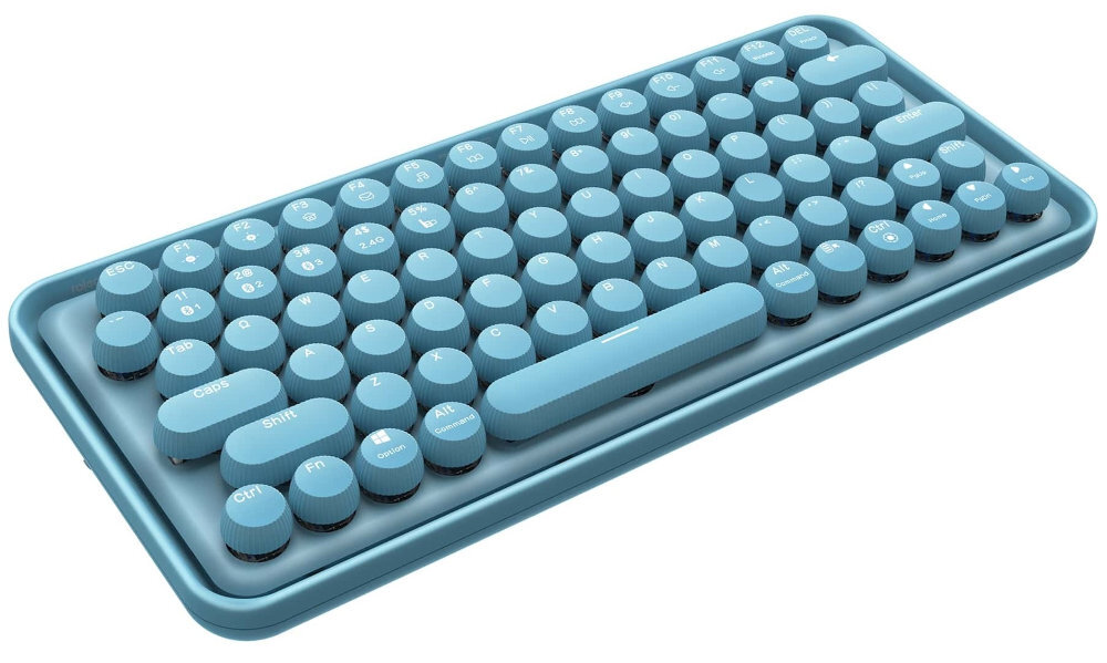 Klawiatura bezprzewodowa Rapoo Ralemo Pre5