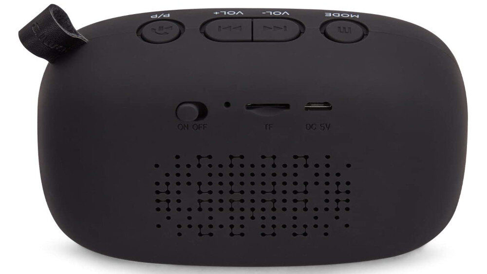 Głośnik mobilny AIWA BS-110 - łączność bezprzewodowa